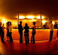 Trinity Bar - Accommodation Adelaide