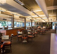Canberra Tradesmen's Union Club - Accommodation Adelaide