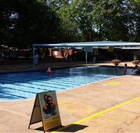 Dickson Aquatic Centre - Accommodation Adelaide