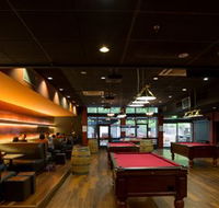 ANU Union Bar - Accommodation Adelaide