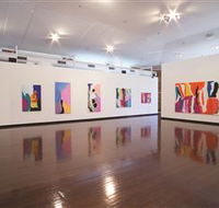 Drill Hall Gallery - Accommodation Adelaide