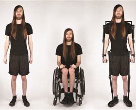 ANU School Of Art Gallery - Accommodation Adelaide 1