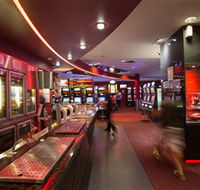 Ainslie Football and Social Club - Accommodation Adelaide