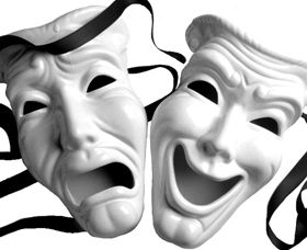 Canberra Repertory Society - Accommodation Adelaide 0