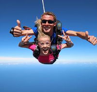 Skydive Canberra - Accommodation Adelaide
