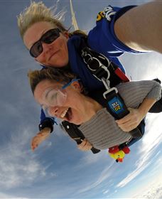 Skydive Canberra - Accommodation Adelaide 3