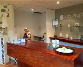 Endota Spa - Accommodation Adelaide 0