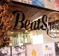 BentSpoke Brewing Co. - Accommodation Adelaide