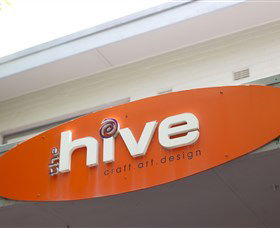 The Hive - Accommodation Adelaide 1