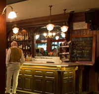 PJ O'Reilly's Irish Pub - Accommodation Adelaide