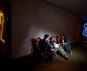 Palace Electric Cinema - Accommodation Adelaide 1