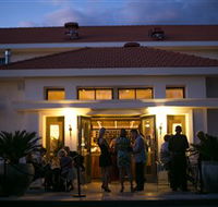 Parlour Wine Room - Accommodation Adelaide