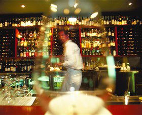 Benchmark Wine Bar - Accommodation Adelaide 0