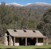 Geehi Flats - Accommodation Adelaide