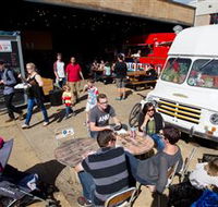 The Hamlet - Accommodation Adelaide