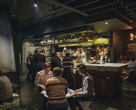 Bacaro - Accommodation Adelaide 0