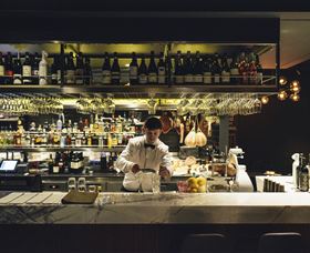 Bacaro - Accommodation Adelaide 1
