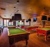 Civic Pub - Accommodation Adelaide