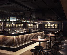 Luckyâ€™s Speakeasy - Accommodation Adelaide 2
