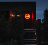 Luckys Speakeasy - Accommodation Adelaide