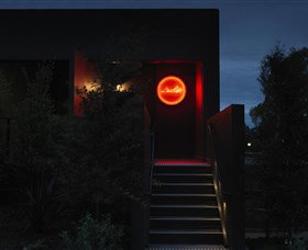 Luckyâ€™s Speakeasy - Accommodation Adelaide 0