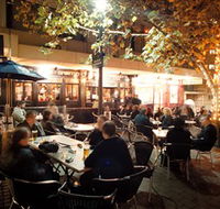 King O'Malley's Irish Pub - Accommodation Adelaide