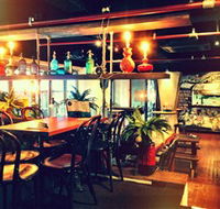 Shorty's Bar - Accommodation Adelaide