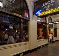 Mooseheads Bar and Nightclub - Accommodation Adelaide
