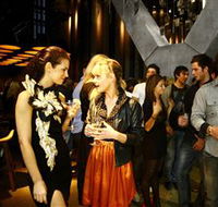 Tongue  Groove restaurant and bar - Accommodation Adelaide