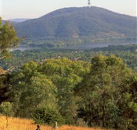 Canberra Centenary Trail - Accommodation Adelaide