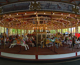 Merry-Go-Round - Accommodation Adelaide 0