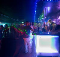 Cube - Accommodation Adelaide