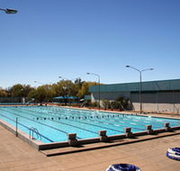 Phillip Swimming Centre - Accommodation Adelaide