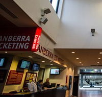Canberra Theatre Centre - Accommodation Adelaide