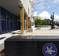 Legislative Assembly for the ACT - Accommodation Adelaide