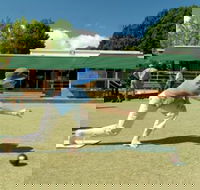 Canberra City Bowling Club - Accommodation Adelaide