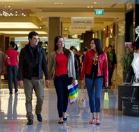 Canberra Centre - Accommodation Adelaide