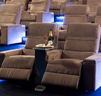 Dendy Cinema Canberra - Accommodation Adelaide