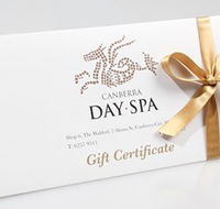 Canberra Day Spa - Accommodation Adelaide