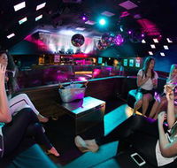 Academy Club - Accommodation Adelaide