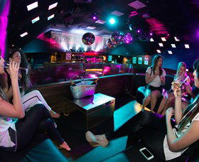 Academy Club - Accommodation Adelaide 0