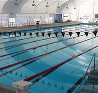 Canberra Olympic Pool and Health Club - Accommodation Adelaide