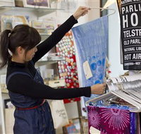 Shop Handmade - Accommodation Adelaide