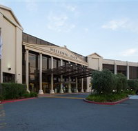 Hellenic Club of Canberra - Accommodation Adelaide