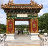 The Beijing Garden - Accommodation Adelaide