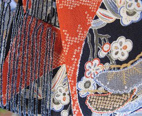 Chisholm Street Gallery - Accommodation Adelaide 0