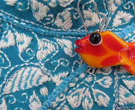 Chisholm Street Gallery - Accommodation Adelaide 2