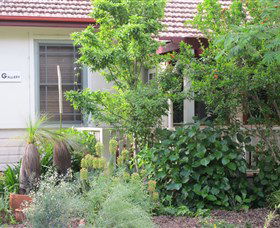 Chisholm Street Gallery - Accommodation Adelaide 3