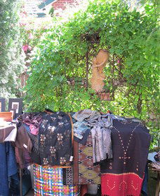 Chisholm Street Gallery - Accommodation Adelaide 5