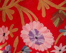 Chisholm Street Gallery - Accommodation Adelaide 4